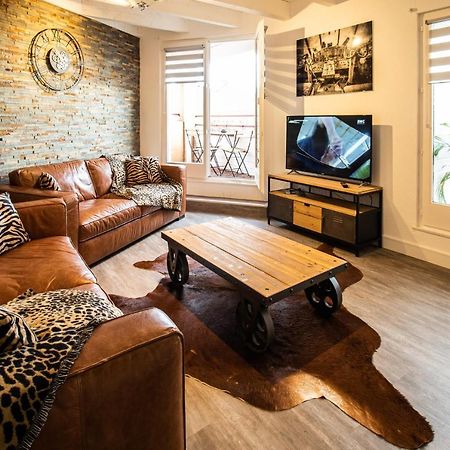 Le Rohan Sawadee Colmar Exterior foto