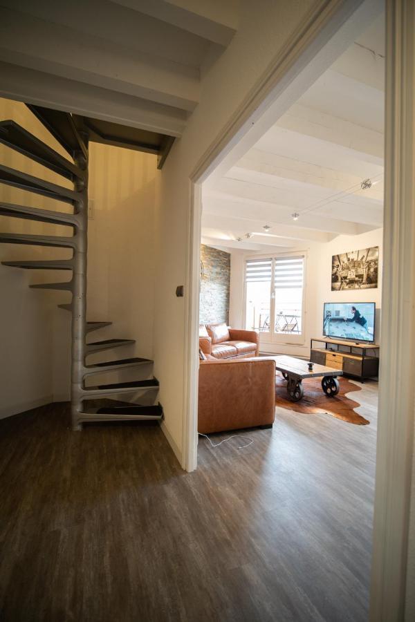 Le Rohan Sawadee Colmar Exterior foto